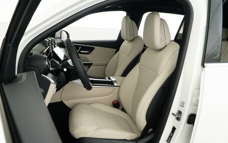 Mercedes-Benz GLC, 2024 год, 7 993 055 рублей, 11 фотография