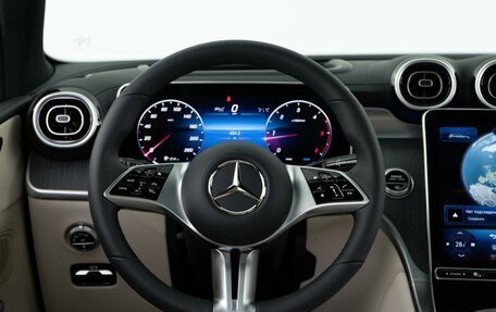 Mercedes-Benz GLC, 2024 год, 7 993 055 рублей, 15 фотография