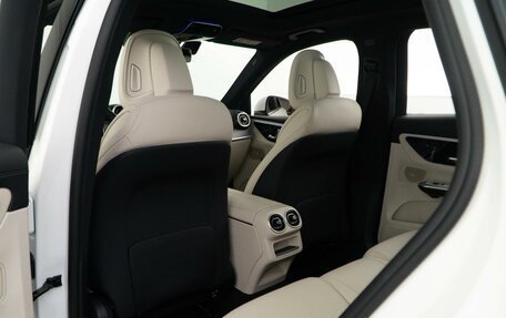 Mercedes-Benz GLC, 2024 год, 7 993 055 рублей, 12 фотография