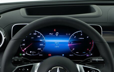 Mercedes-Benz GLC, 2024 год, 7 993 055 рублей, 26 фотография