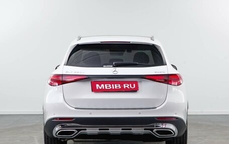 Mercedes-Benz GLC, 2024 год, 7 993 055 рублей, 4 фотография