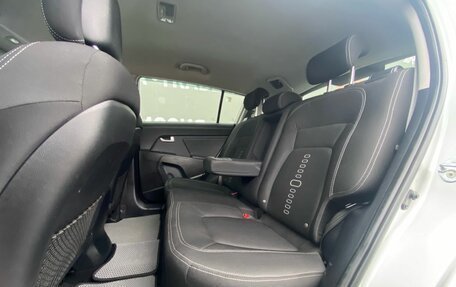 KIA Sportage III, 2014 год, 1 480 000 рублей, 12 фотография