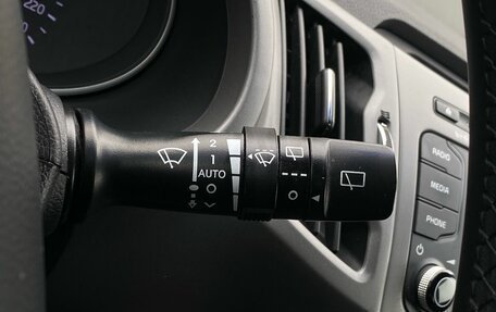 KIA Sportage III, 2014 год, 1 480 000 рублей, 19 фотография