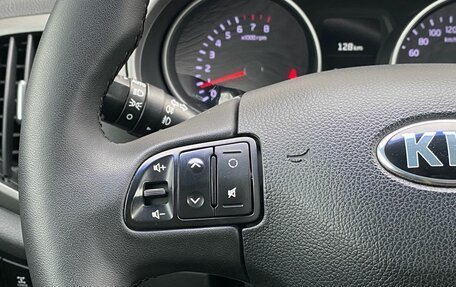 KIA Sportage III, 2014 год, 1 480 000 рублей, 16 фотография