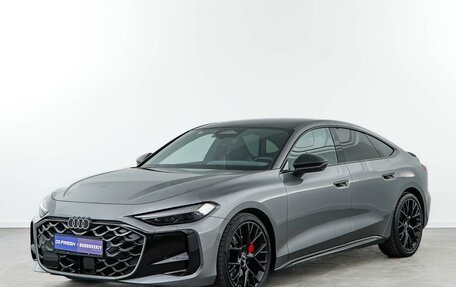 Audi A5, 2025 год, 6 499 050 рублей, 5 фотография