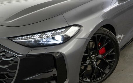 Audi A5, 2025 год, 6 499 050 рублей, 10 фотография