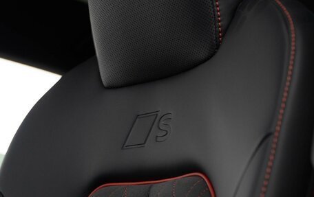 Audi A5, 2025 год, 6 499 050 рублей, 28 фотография