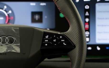 Audi A5, 2025 год, 6 499 050 рублей, 23 фотография