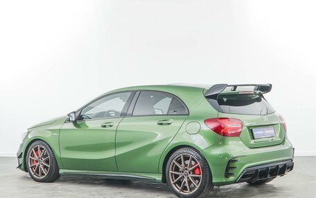 Mercedes-Benz A-Класс AMG, 2017 год, 3 153 434 рублей, 2 фотография