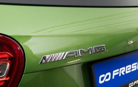 Mercedes-Benz A-Класс AMG, 2017 год, 3 153 434 рублей, 7 фотография