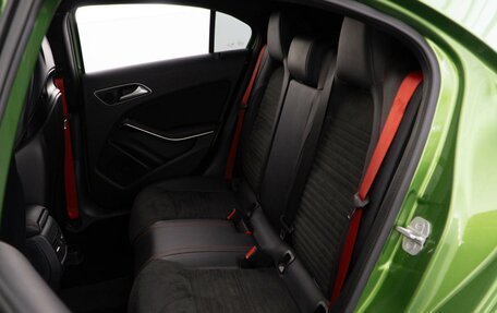 Mercedes-Benz A-Класс AMG, 2017 год, 3 153 434 рублей, 13 фотография