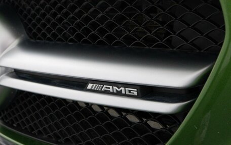 Mercedes-Benz A-Класс AMG, 2017 год, 3 153 434 рублей, 9 фотография