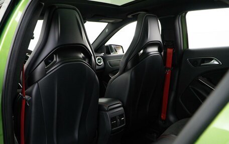 Mercedes-Benz A-Класс AMG, 2017 год, 3 153 434 рублей, 15 фотография