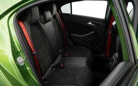 Mercedes-Benz A-Класс AMG, 2017 год, 3 153 434 рублей, 11 фотография