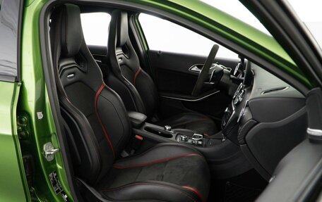 Mercedes-Benz A-Класс AMG, 2017 год, 3 153 434 рублей, 12 фотография