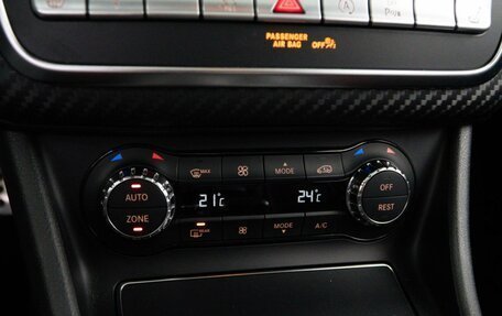 Mercedes-Benz A-Класс AMG, 2017 год, 3 153 434 рублей, 19 фотография