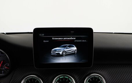 Mercedes-Benz A-Класс AMG, 2017 год, 3 153 434 рублей, 22 фотография