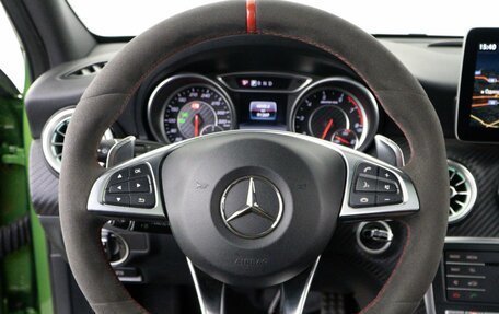 Mercedes-Benz A-Класс AMG, 2017 год, 3 153 434 рублей, 21 фотография