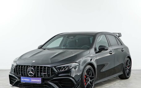 Mercedes-Benz A-Класс AMG, 2024 год, 9 878 888 рублей, 5 фотография