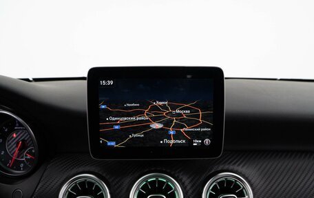 Mercedes-Benz A-Класс AMG, 2017 год, 3 153 434 рублей, 24 фотография