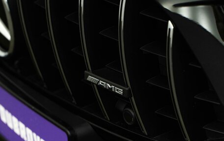 Mercedes-Benz A-Класс AMG, 2024 год, 9 878 888 рублей, 13 фотография