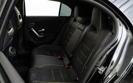 Mercedes-Benz A-Класс AMG, 2024 год, 9 878 888 рублей, 18 фотография