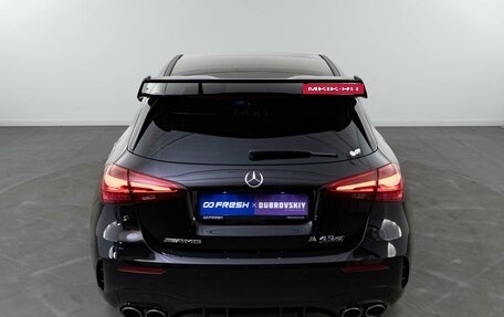 Mercedes-Benz A-Класс AMG, 2024 год, 9 878 888 рублей, 8 фотография