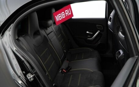 Mercedes-Benz A-Класс AMG, 2024 год, 9 878 888 рублей, 16 фотография