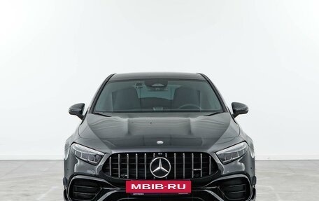 Mercedes-Benz A-Класс AMG, 2024 год, 9 878 888 рублей, 3 фотография