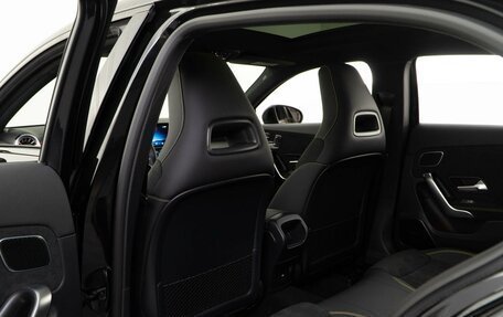 Mercedes-Benz A-Класс AMG, 2024 год, 9 878 888 рублей, 20 фотография