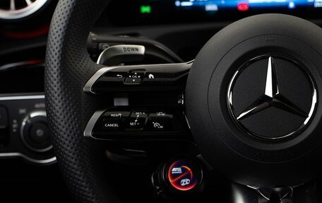 Mercedes-Benz A-Класс AMG, 2024 год, 9 878 888 рублей, 23 фотография