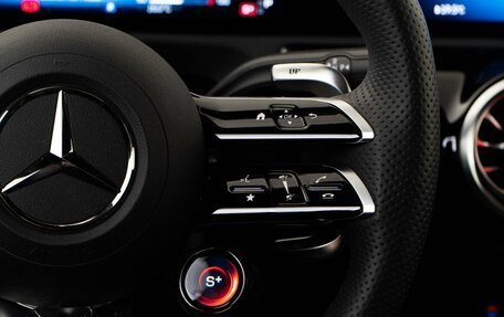 Mercedes-Benz A-Класс AMG, 2024 год, 9 878 888 рублей, 24 фотография