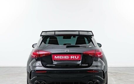 Mercedes-Benz A-Класс AMG, 2024 год, 9 878 888 рублей, 4 фотография