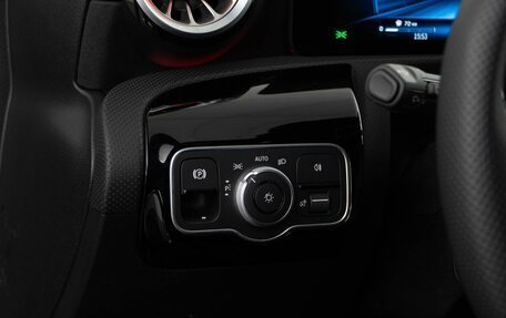 Mercedes-Benz A-Класс AMG, 2024 год, 9 878 888 рублей, 27 фотография