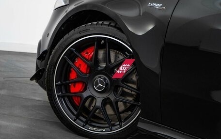 Mercedes-Benz A-Класс AMG, 2024 год, 9 878 888 рублей, 6 фотография