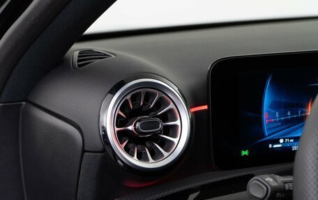 Mercedes-Benz A-Класс AMG, 2024 год, 9 878 888 рублей, 32 фотография