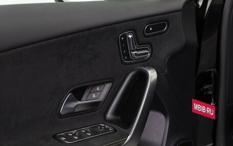 Mercedes-Benz A-Класс AMG, 2024 год, 9 878 888 рублей, 28 фотография