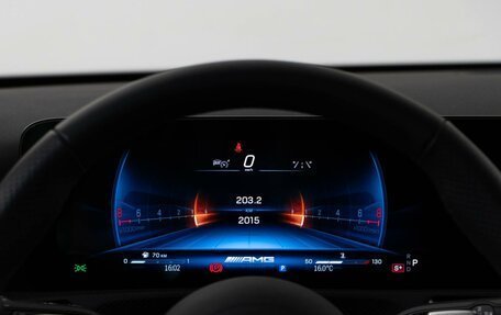 Mercedes-Benz A-Класс AMG, 2024 год, 9 878 888 рублей, 39 фотография