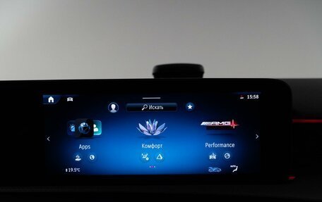 Mercedes-Benz A-Класс AMG, 2024 год, 9 878 888 рублей, 37 фотография