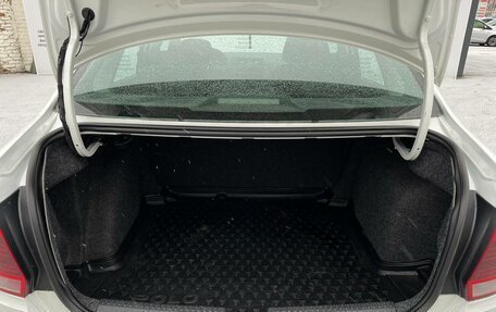 Volkswagen Polo VI (EU Market), 2017 год, 899 000 рублей, 12 фотография