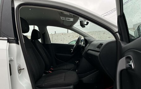 Volkswagen Polo VI (EU Market), 2017 год, 899 000 рублей, 15 фотография