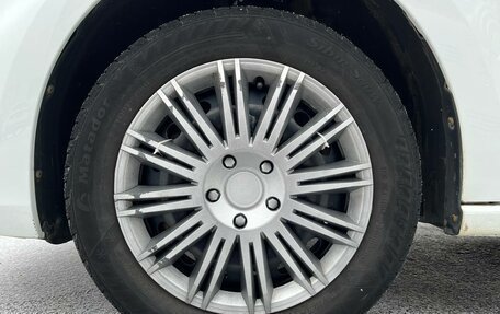 Volkswagen Polo VI (EU Market), 2017 год, 899 000 рублей, 9 фотография