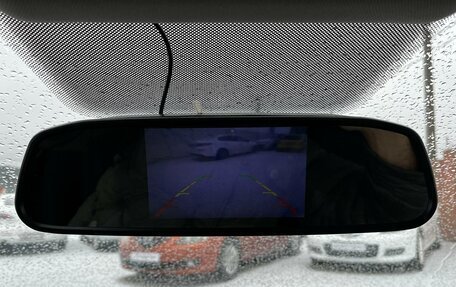 Volkswagen Polo VI (EU Market), 2017 год, 899 000 рублей, 19 фотография