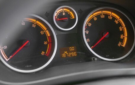 Opel Corsa D, 2008 год, 410 000 рублей, 10 фотография