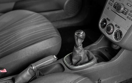 Opel Corsa D, 2008 год, 410 000 рублей, 14 фотография