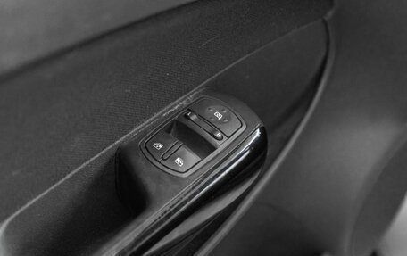 Opel Corsa D, 2008 год, 410 000 рублей, 20 фотография