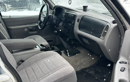 Ford Explorer III, 1996 год, 330 000 рублей, 7 фотография