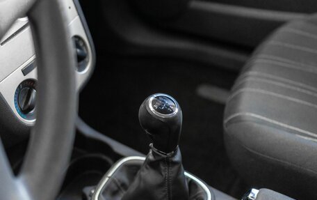 Opel Corsa D, 2008 год, 410 000 рублей, 22 фотография