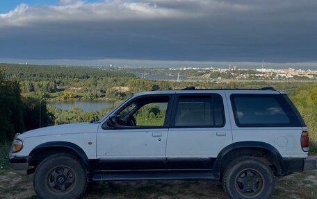 Ford Explorer III, 1996 год, 330 000 рублей, 4 фотография
