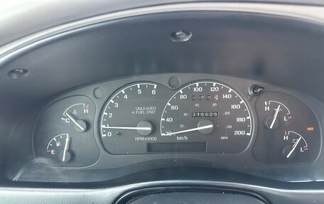 Ford Explorer III, 1996 год, 330 000 рублей, 6 фотография